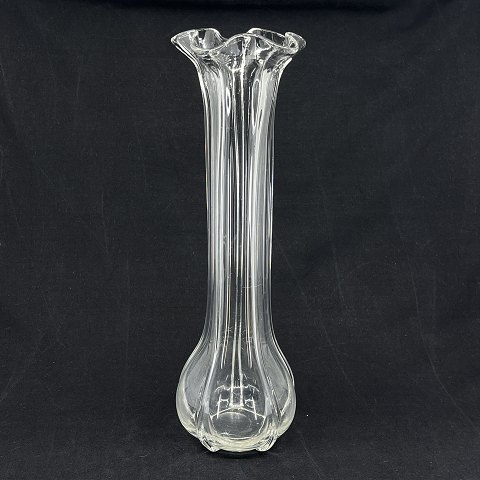 Tall orchid vase from the 1920s