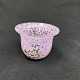 SAS miniature vase from Kosta Boda