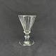 Snerle red wine glass